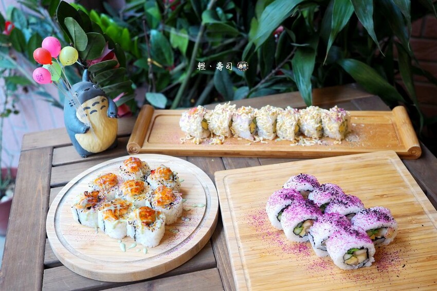 【桃園/中壢景點】情人節送禮免煩惱！大江購物中心市集好物一應俱全，盡享口福眼福，購好購滿購有食力！