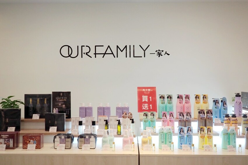 【桃園/中壢景點】情人節送禮免煩惱！大江購物中心市集好物一應俱全，盡享口福眼福，購好購滿購有食力！