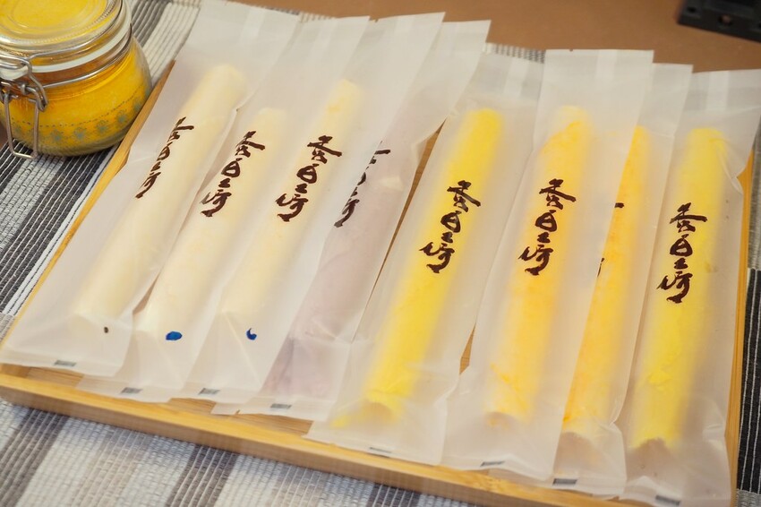 【桃園/中壢景點】情人節送禮免煩惱！大江購物中心市集好物一應俱全，盡享口福眼福，購好購滿購有食力！