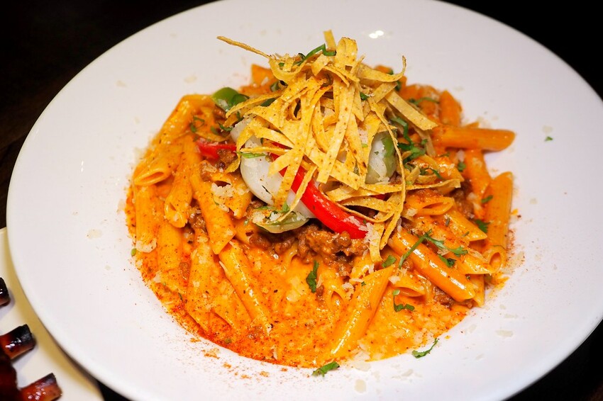 【桃園/中壢景點】情人節送禮免煩惱！大江購物中心市集好物一應俱全，盡享口福眼福，購好購滿購有食力！