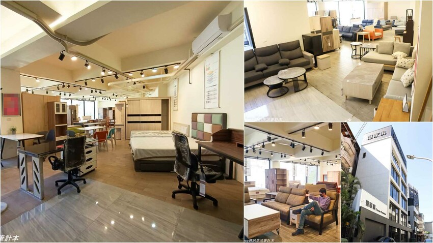 MIT台灣工廠製造直營批發、款式選擇多樣化、可客製化及全台連鎖配送專人服務~