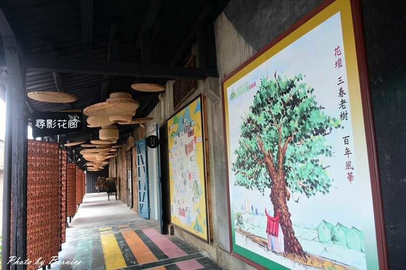 茉莉花壇夢想館~無毒茉莉花.花壇的驕傲 @Bernice的隨手筆記