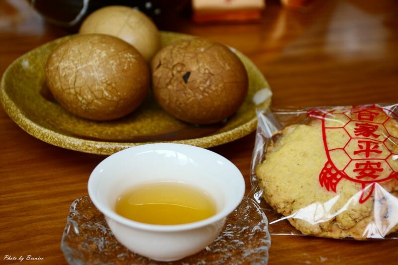 探索六龜原生山茶獨特茶香秘密與珍貴之處 @Bernice的隨手筆記