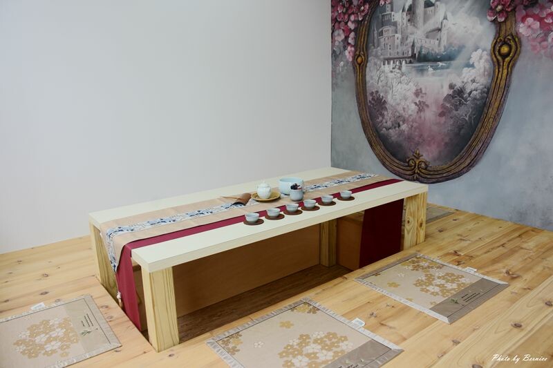 探索六龜原生山茶獨特茶香秘密與珍貴之處 @Bernice的隨手筆記