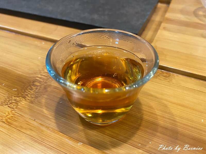 茉莉花壇夢想館~無毒茉莉花.花壇的驕傲 @Bernice的隨手筆記