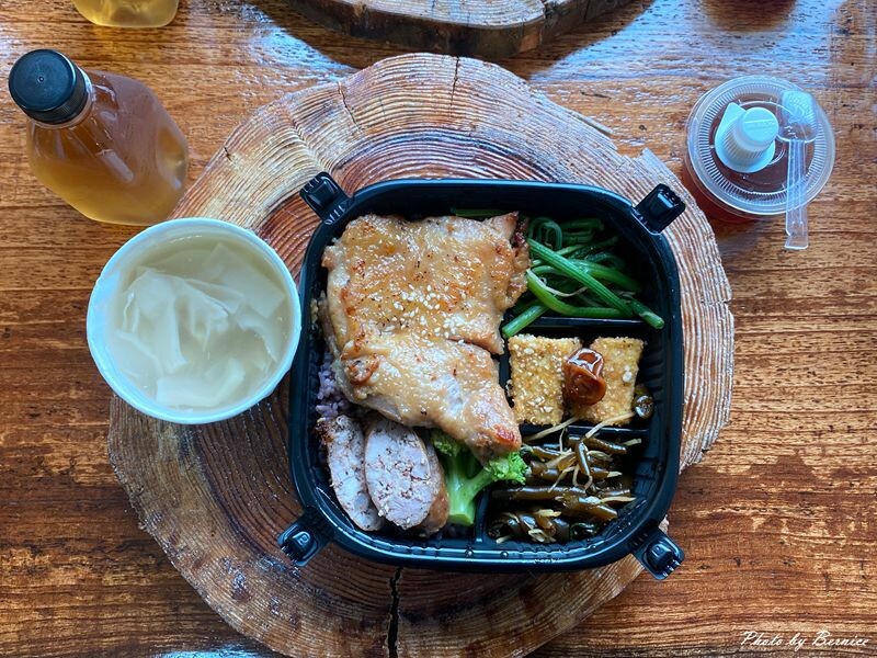 探索六龜原生山茶獨特茶香秘密與珍貴之處 @Bernice的隨手筆記