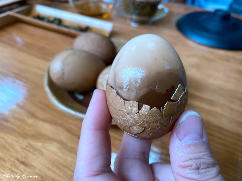 探索六龜原生山茶獨特茶香秘密與珍貴之處 @Bernice的隨手筆記