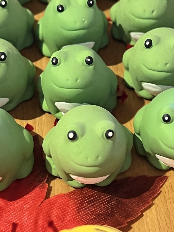 【亞洲，日本，京都】勝林寺（毘沙門堂勝林寺），超美的花手水舍，小巧的楓紅庭院，絕對是網美拍照聖地。（