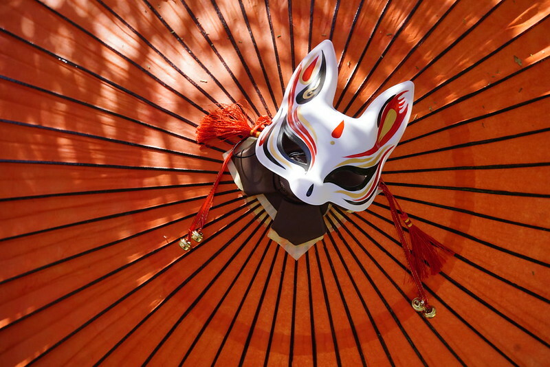 【亞洲，日本，京都】勝林寺（毘沙門堂勝林寺），超美的花手水舍，小巧的楓紅庭院，絕對是網美拍照聖地。（