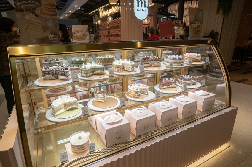 大江國際購物中心Metro walk～桃園青埔必逛購物中心，2023情人節餐廳推薦、桃園賀歲市集一定要帶全家來逛逛