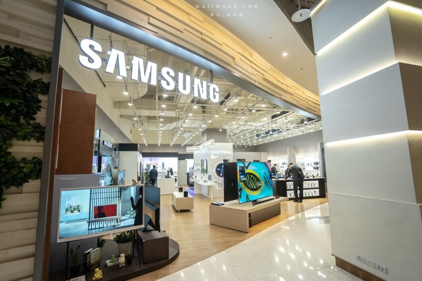 大江國際購物中心Metro walk～桃園青埔必逛購物中心，2023情人節餐廳推薦、桃園賀歲市集一定要帶全家來逛逛