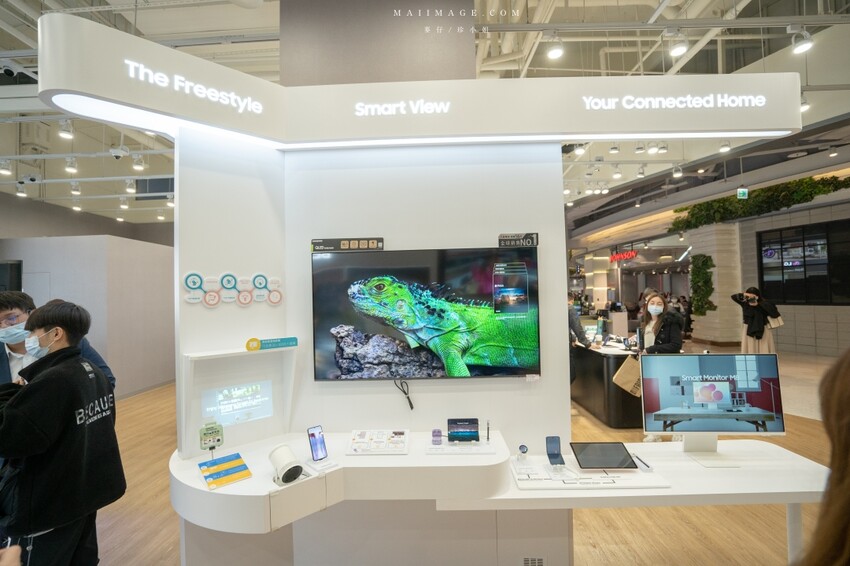 大江國際購物中心Metro walk～桃園青埔必逛購物中心，2023情人節餐廳推薦、桃園賀歲市集一定要帶全家來逛逛