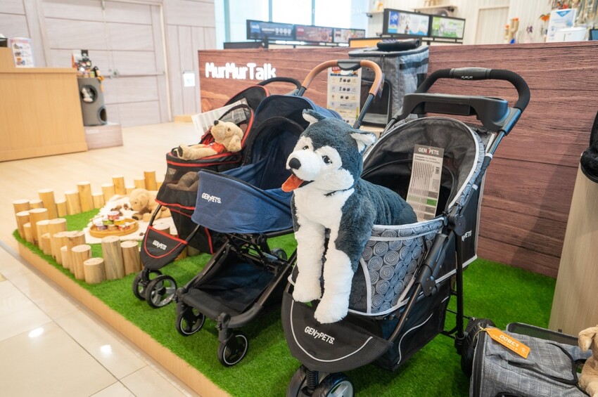 大江國際購物中心Metro walk～桃園青埔必逛購物中心，2023情人節餐廳推薦、桃園賀歲市集一定要帶全家來逛逛