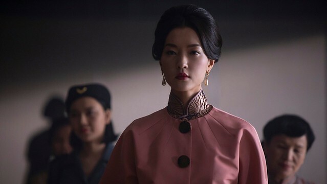 The Movie posters and stills of HK Movie 