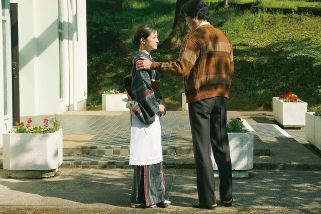 The Movie posters and stills of 