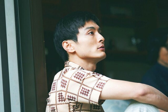 The Movie posters and stills of 