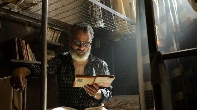 The Movie posters and stills of 西班牙電影《驚獄77》(Spanish Movie, Prison 77) was launching in Taiwan from Jan 27, 2023 onwards.