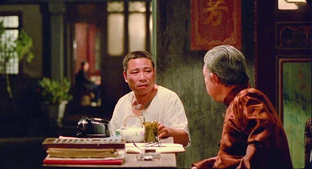 The Movie posters and stills of Taiwan Movie