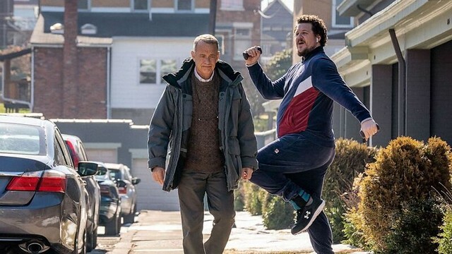 The Movie posters and stills of 美國電影《超難搞先生》(A Man Called Otto) is launching from Feb 3 , 2023 onwards in Taiwan.