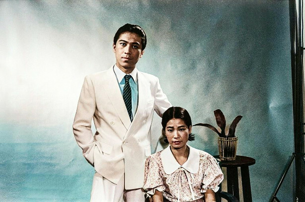 The Movie posters and stills of Taiwan Movie