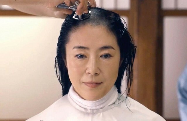 The Movie posters and stills of 