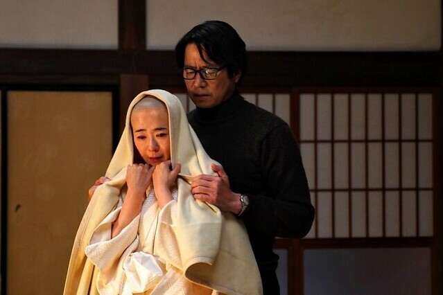 The Movie posters and stills of 