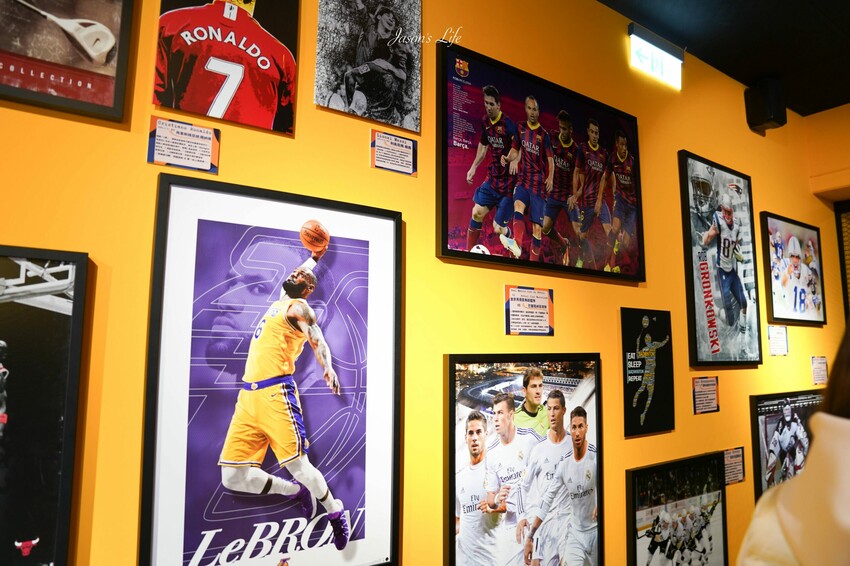 【宜蘭蘇澳│景點】歪歪球。2023宜蘭最新親子景點，12種球類創意遊戲，小孩大人都玩瘋，適合雨天備案