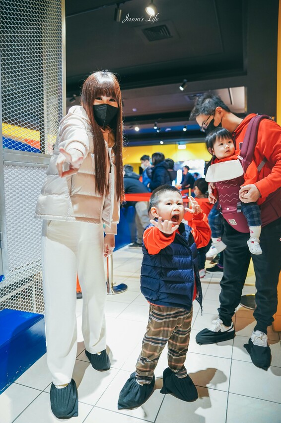 【宜蘭蘇澳│景點】歪歪球。2023宜蘭最新親子景點，12種球類創意遊戲，小孩大人都玩瘋，適合雨天備案