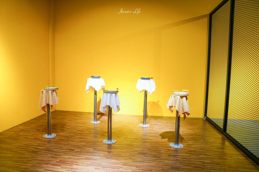 【宜蘭蘇澳│景點】歪歪球。2023宜蘭最新親子景點，12種球類創意遊戲，小孩大人都玩瘋，適合雨天備案