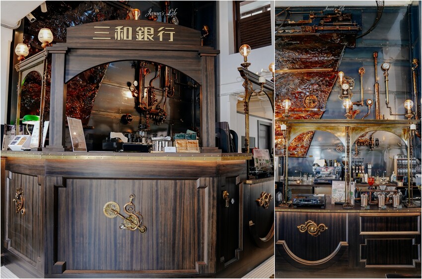 【高雄鼓山｜景點】內惟藝術中心。免門票景點，藝術與生活的結合，下雨室內景點備案