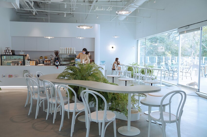 【高雄鼓山｜景點】內惟藝術中心。免門票景點，藝術與生活的結合，下雨室內景點備案