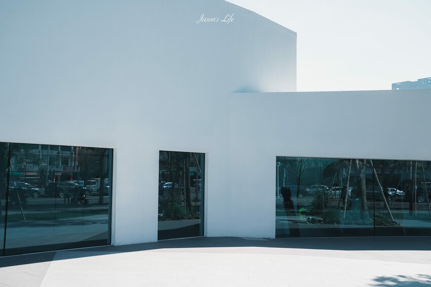 【高雄鼓山｜景點】內惟藝術中心。免門票景點，藝術與生活的結合，下雨室內景點備案