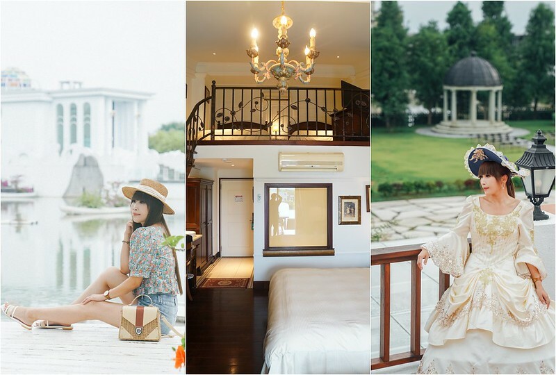 【宜蘭蘇澳│景點】歪歪球。2023宜蘭最新親子景點，12種球類創意遊戲，小孩大人都玩瘋，適合雨天備案