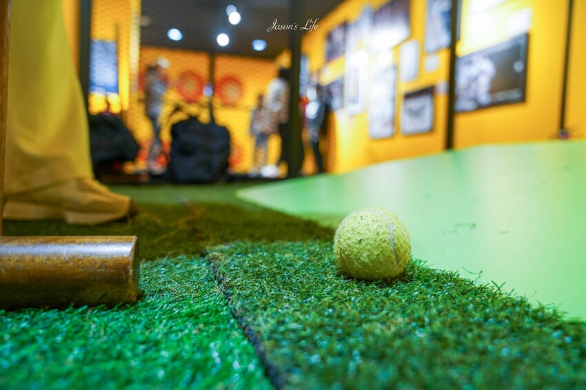 【宜蘭蘇澳│景點】歪歪球。2023宜蘭最新親子景點，12種球類創意遊戲，小孩大人都玩瘋，適合雨天備案