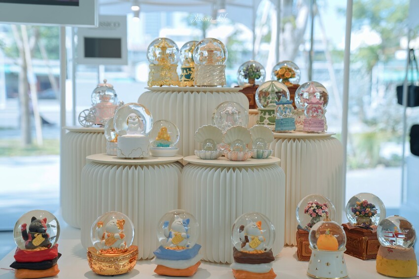 【高雄鼓山｜景點】內惟藝術中心。免門票景點，藝術與生活的結合，下雨室內景點備案