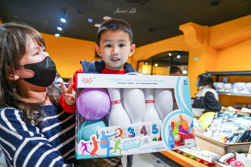 【宜蘭蘇澳│景點】歪歪球。2023宜蘭最新親子景點，12種球類創意遊戲，小孩大人都玩瘋，適合雨天備案