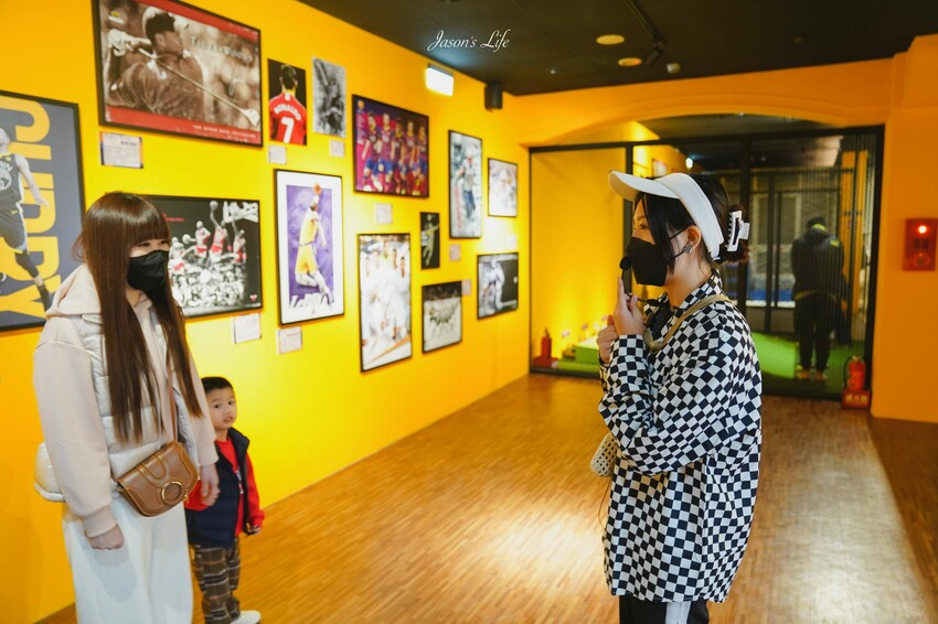 【宜蘭蘇澳│景點】歪歪球。2023宜蘭最新親子景點，12種球類創意遊戲，小孩大人都玩瘋，適合雨天備案