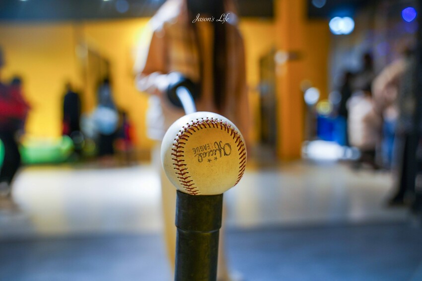 【宜蘭蘇澳│景點】歪歪球。2023宜蘭最新親子景點，12種球類創意遊戲，小孩大人都玩瘋，適合雨天備案