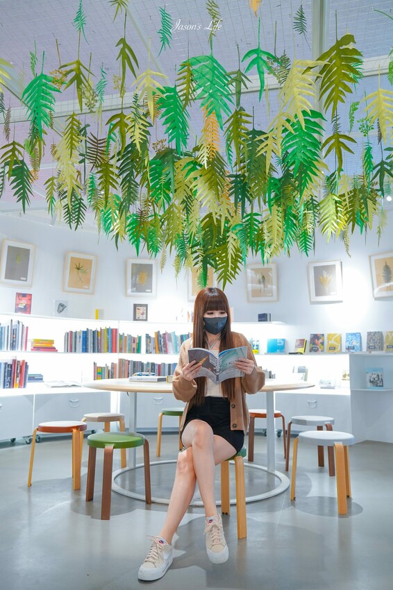 【高雄鼓山｜景點】內惟藝術中心。免門票景點，藝術與生活的結合，下雨室內景點備案