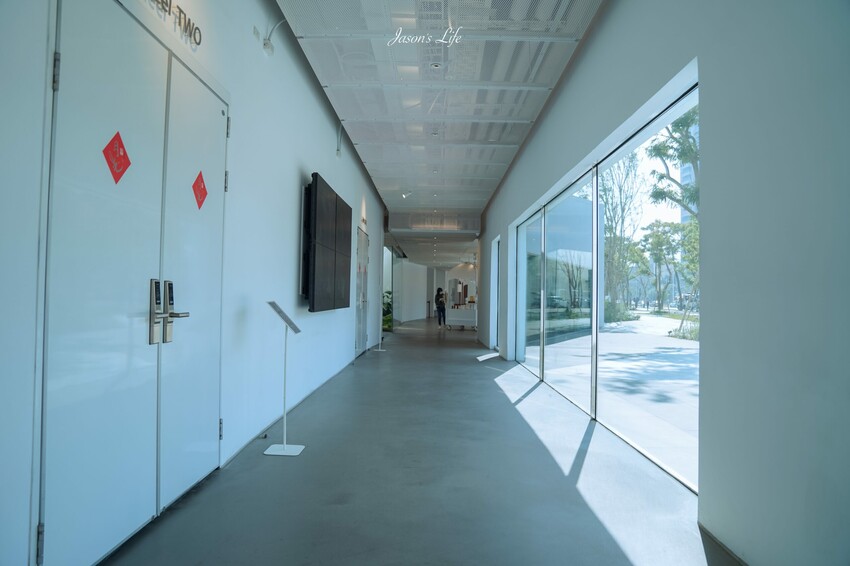 【高雄鼓山｜景點】內惟藝術中心。免門票景點，藝術與生活的結合，下雨室內景點備案