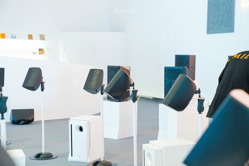 【高雄鼓山｜景點】內惟藝術中心。免門票景點，藝術與生活的結合，下雨室內景點備案