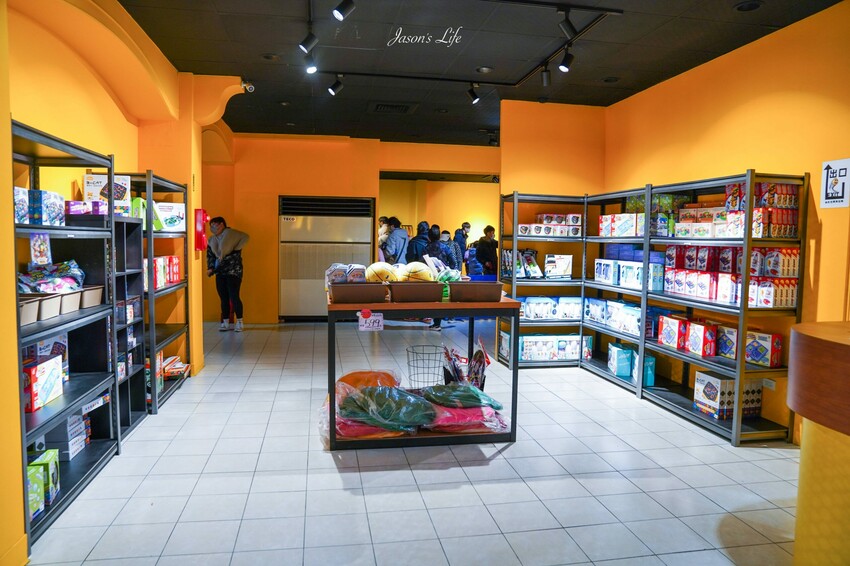 【宜蘭蘇澳│景點】歪歪球。2023宜蘭最新親子景點，12種球類創意遊戲，小孩大人都玩瘋，適合雨天備案