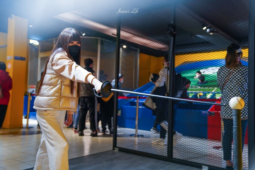 【宜蘭蘇澳│景點】歪歪球。2023宜蘭最新親子景點，12種球類創意遊戲，小孩大人都玩瘋，適合雨天備案