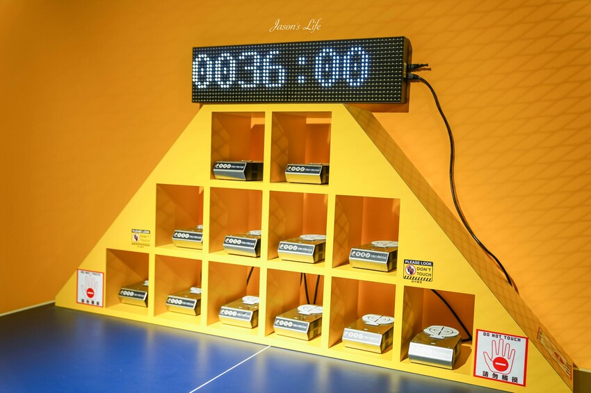 【宜蘭蘇澳│景點】歪歪球。2023宜蘭最新親子景點，12種球類創意遊戲，小孩大人都玩瘋，適合雨天備案