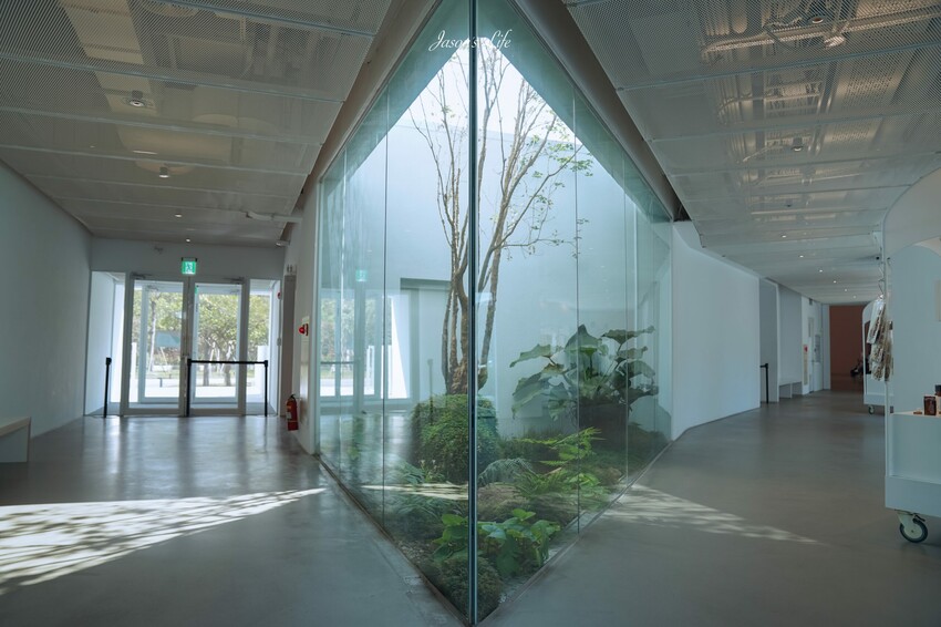 【高雄鼓山｜景點】內惟藝術中心。免門票景點，藝術與生活的結合，下雨室內景點備案