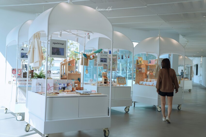 【高雄鼓山｜景點】內惟藝術中心。免門票景點，藝術與生活的結合，下雨室內景點備案