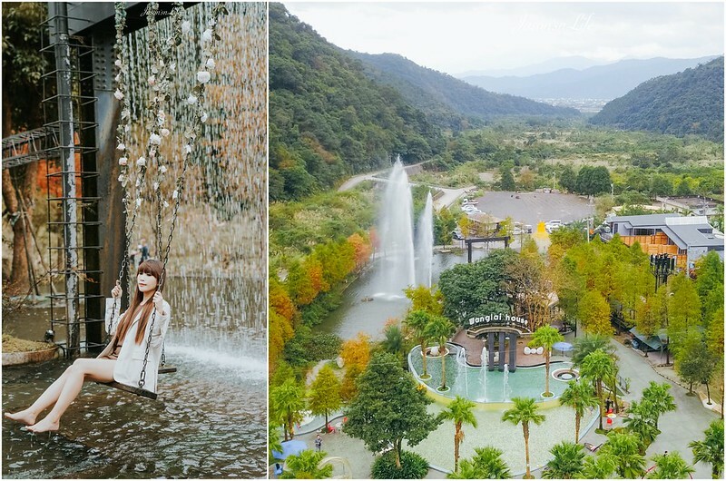 【宜蘭蘇澳│景點】歪歪球。2023宜蘭最新親子景點，12種球類創意遊戲，小孩大人都玩瘋，適合雨天備案