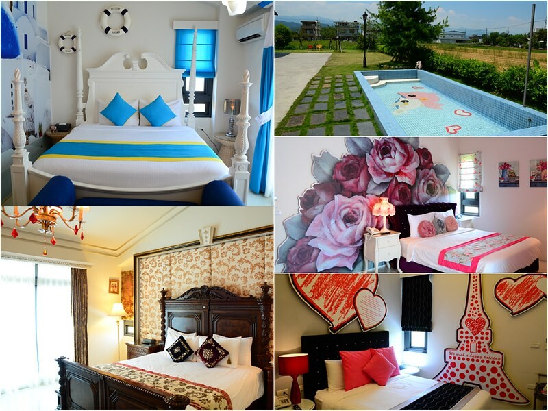 【宜蘭蘇澳│景點】歪歪球。2023宜蘭最新親子景點，12種球類創意遊戲，小孩大人都玩瘋，適合雨天備案