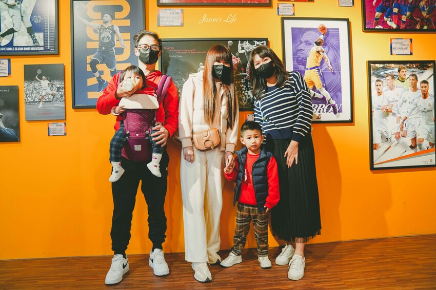 【宜蘭蘇澳│景點】歪歪球。2023宜蘭最新親子景點，12種球類創意遊戲，小孩大人都玩瘋，適合雨天備案