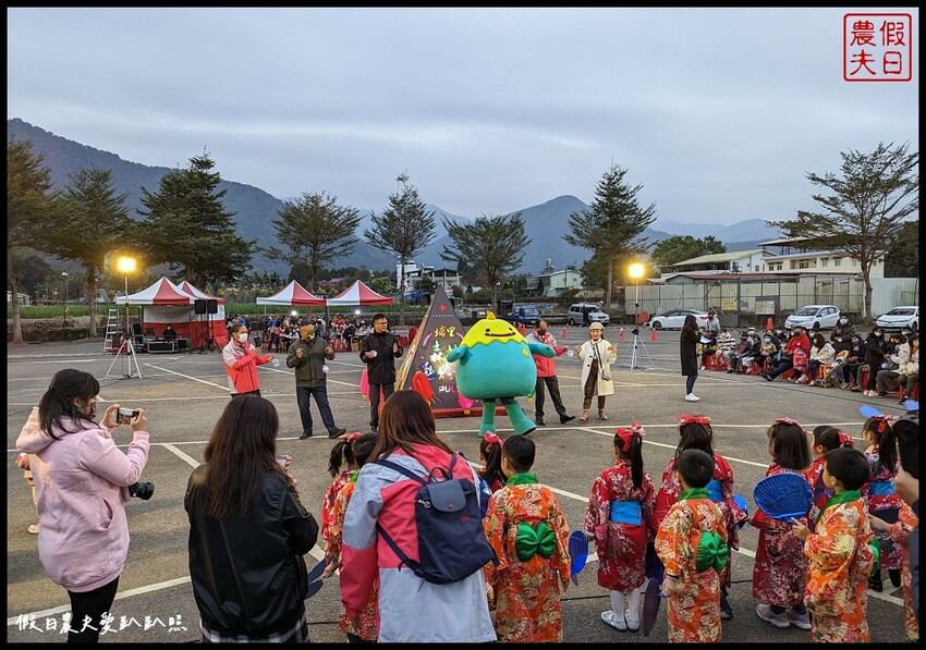 2023埔里森林逐燈祭|松果提燈探哲學之路秘境/最有山城特色的燈會 @假日農夫愛趴趴照